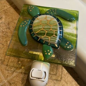 Turtle Night Light